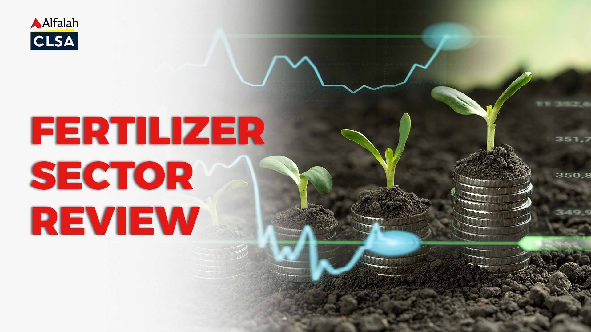 Alfalah CLSA Securities | Fertilizer Sector Review 🌱🌿| Oct 2023